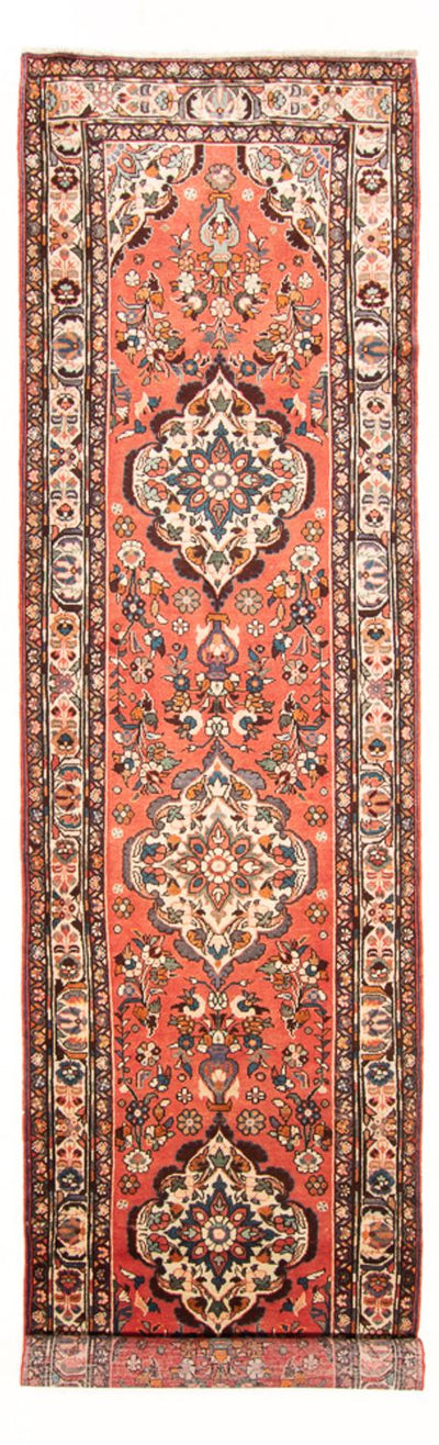 Hamadan Rug 127x449cm - Persian Rugs
