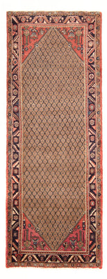 Runner Perser Rug - Nomadic - 254 x 99 cm - beige