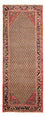 Runner Perser Rug - Nomadic - 254 x 99 cm - beige