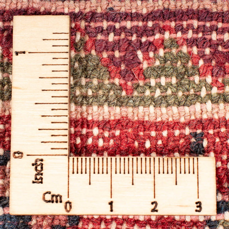 Runner Perser Rug - Nomadic - 254 x 99 cm - beige