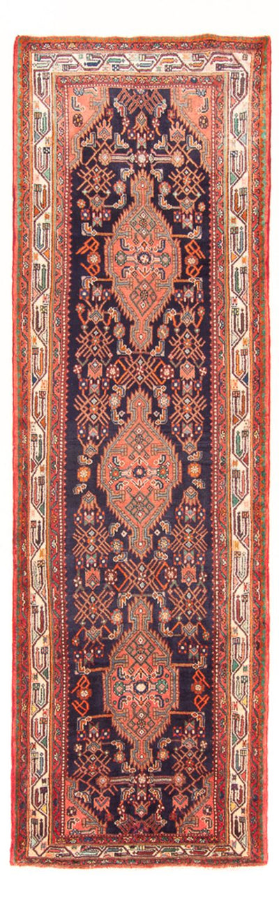 Hamadan Rug 114x342cm - Persian Rugs