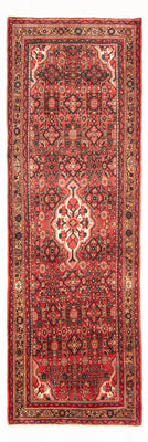 Runner Perser Rug - Nomadic - 308 x 110 cm - dark blue