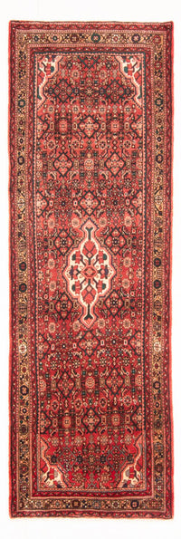 Runner Perser Rug - Nomadic - 308 x 110 cm - dark blue