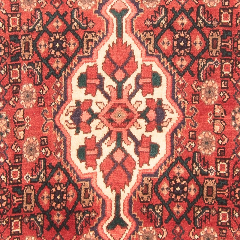 Runner Perser Rug - Nomadic - 308 x 110 cm - dark blue