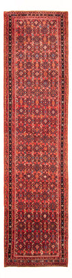 Runner Perser Rug - Nomadic - 385 x 105 cm - red