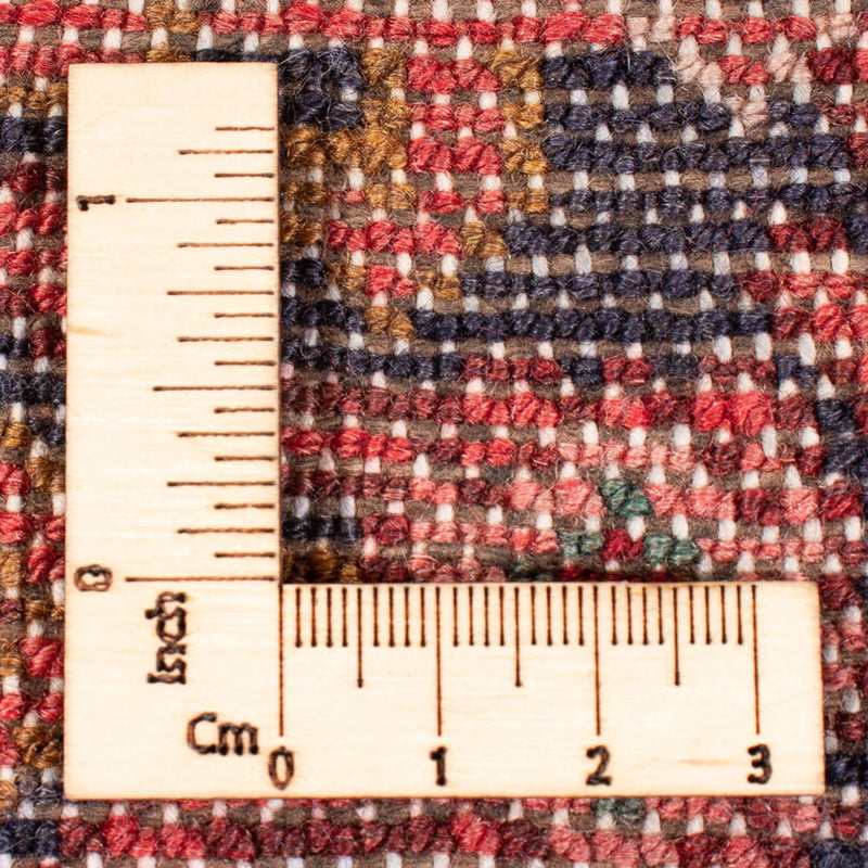 Runner Perser Rug - Nomadic - 434 x 102 cm - dark blue