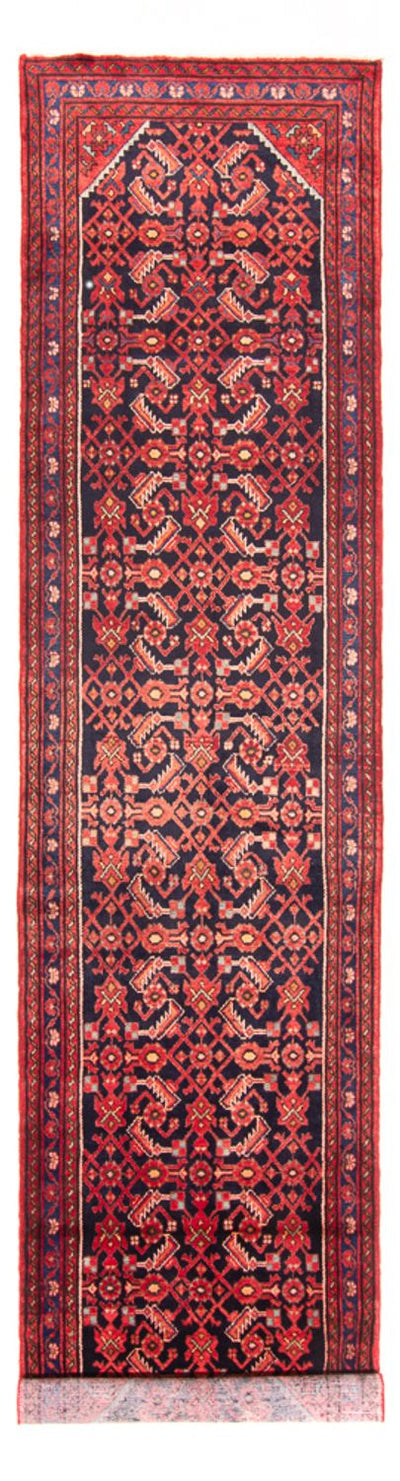 Hamadan Rug 108x410cm - Persian Rugs