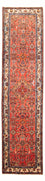 Runner Perser Rug - Nomadic - 375 x 102 cm - red