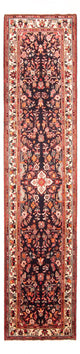 Hamadan Rug 391x100cm - Persian Rugs