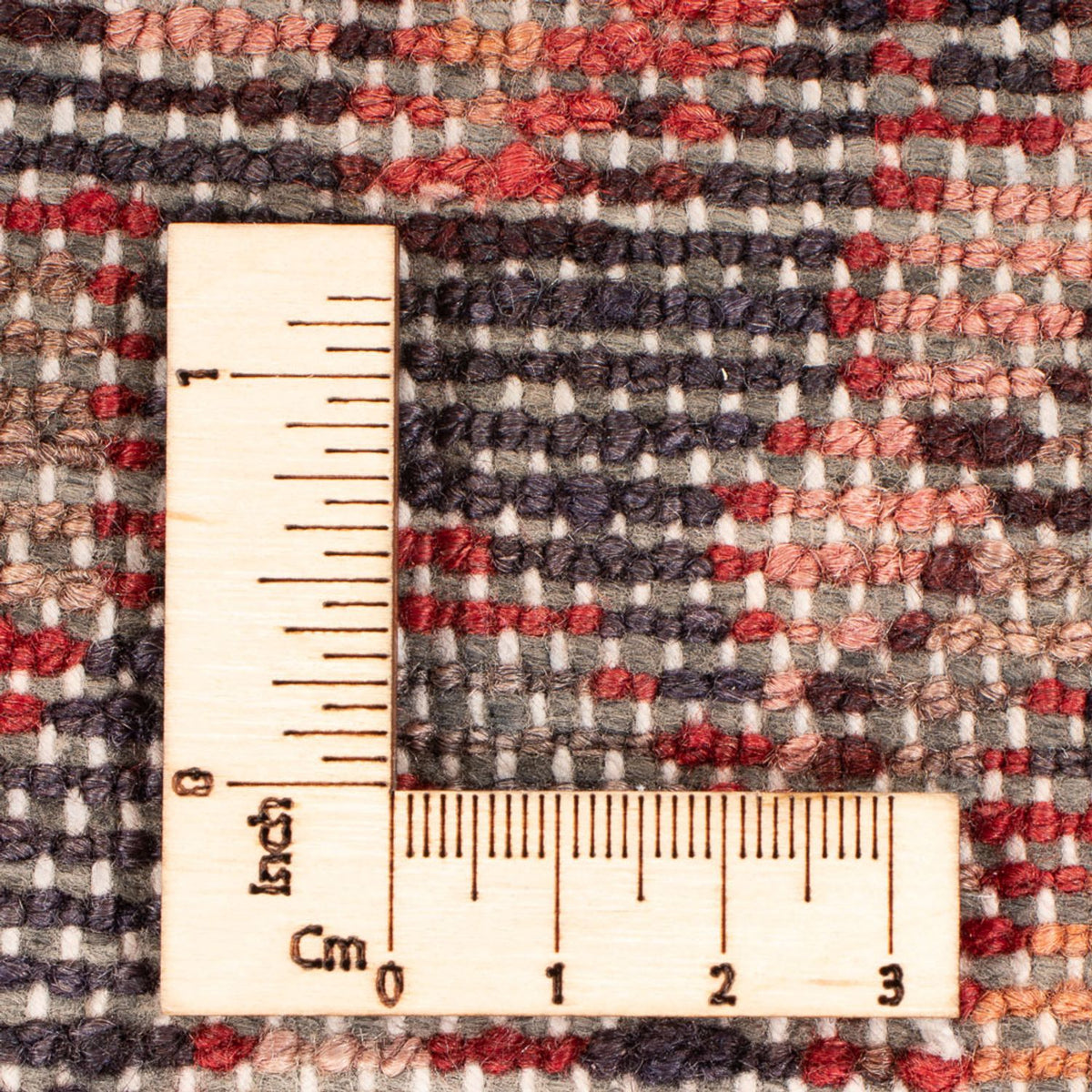 Runner Perser Rug - Nomadic - 391 x 100 cm - dark blue