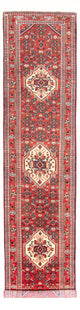 Hamadan Rug 418x107cm - Persian Rugs