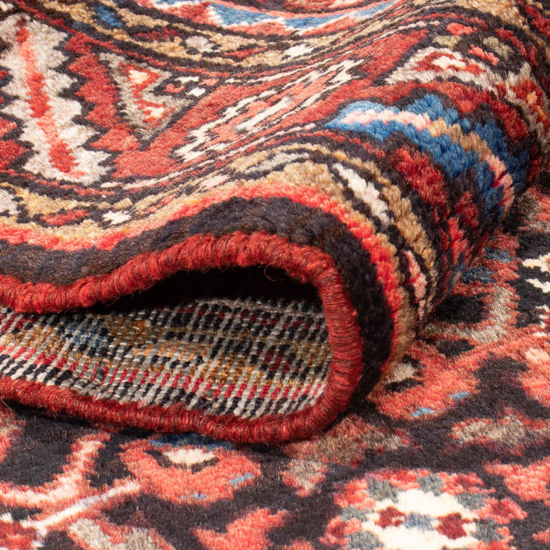 Runner Perser Rug - Nomadic - 405 x 107 cm - dark blue