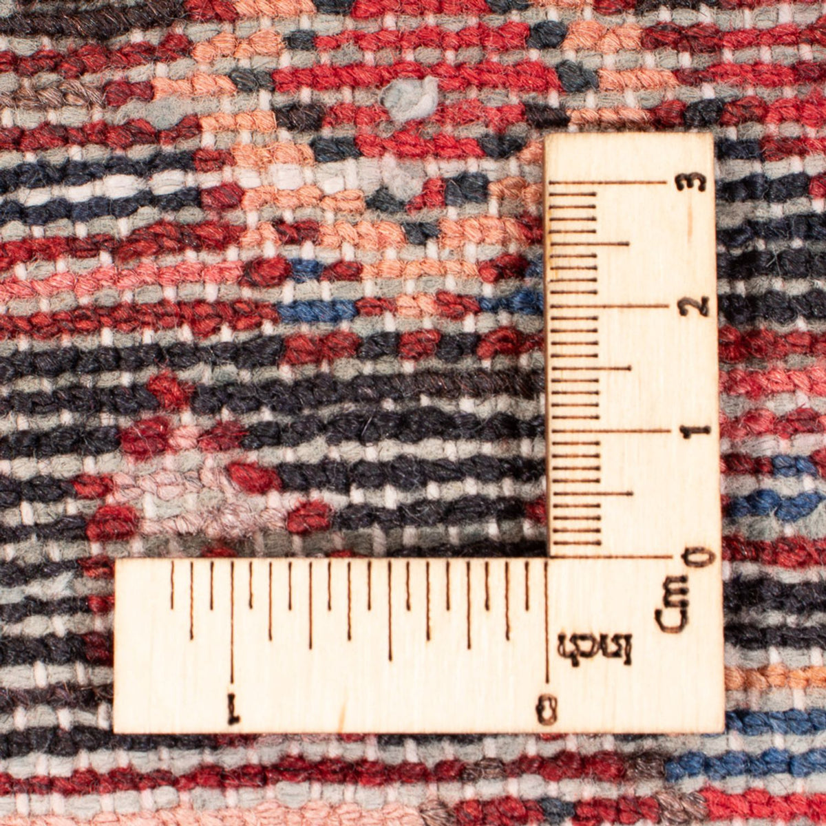 Runner Perser Rug - Nomadic - 405 x 107 cm - dark blue