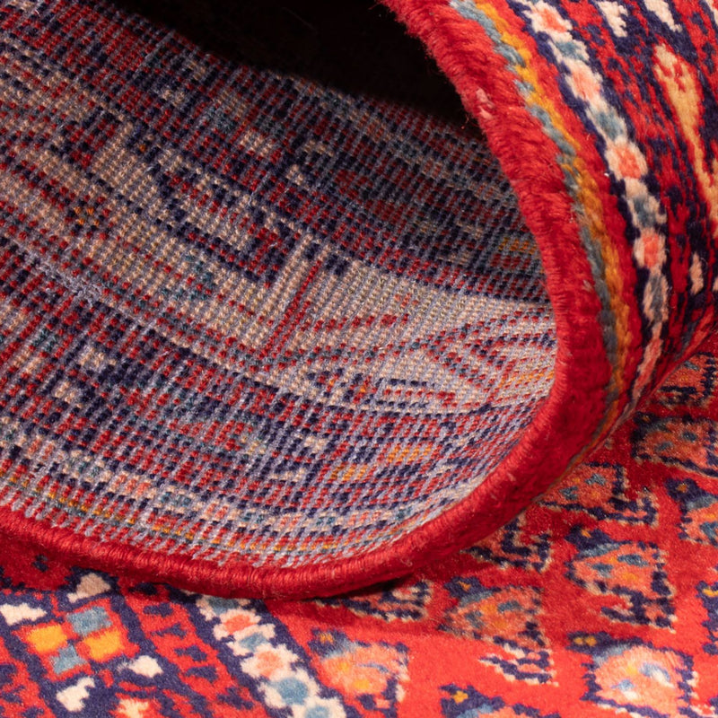 Runner Perser Rug - Nomadic - 323 x 108 cm - red