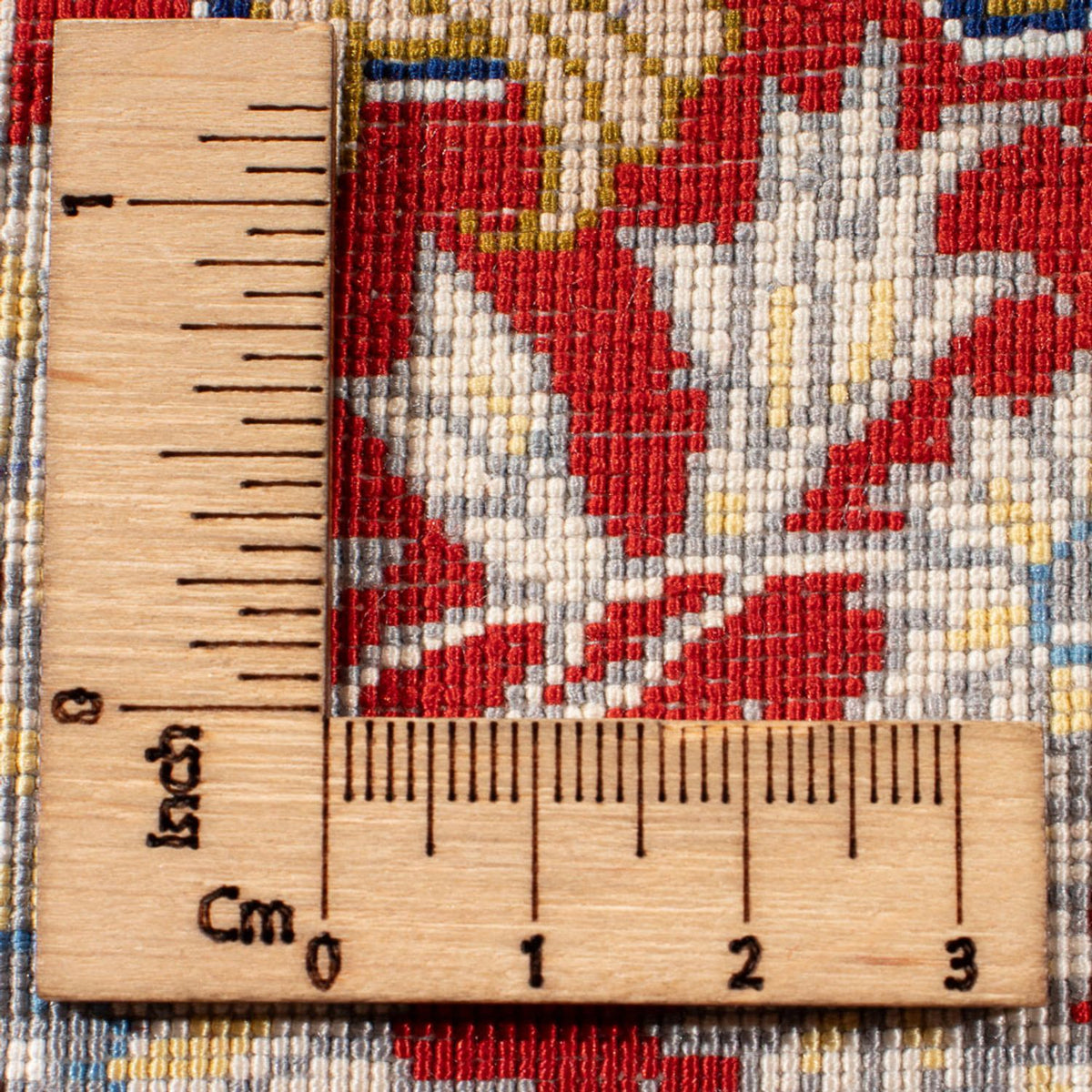 Silk Rug - Ghom Silk - Premium - 287 x 196 cm - blue