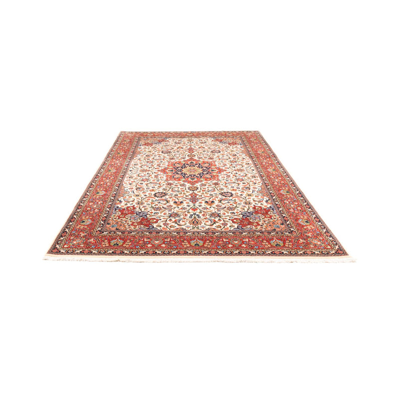 Perser Rug - Classic - 291 x 196 cm - cream