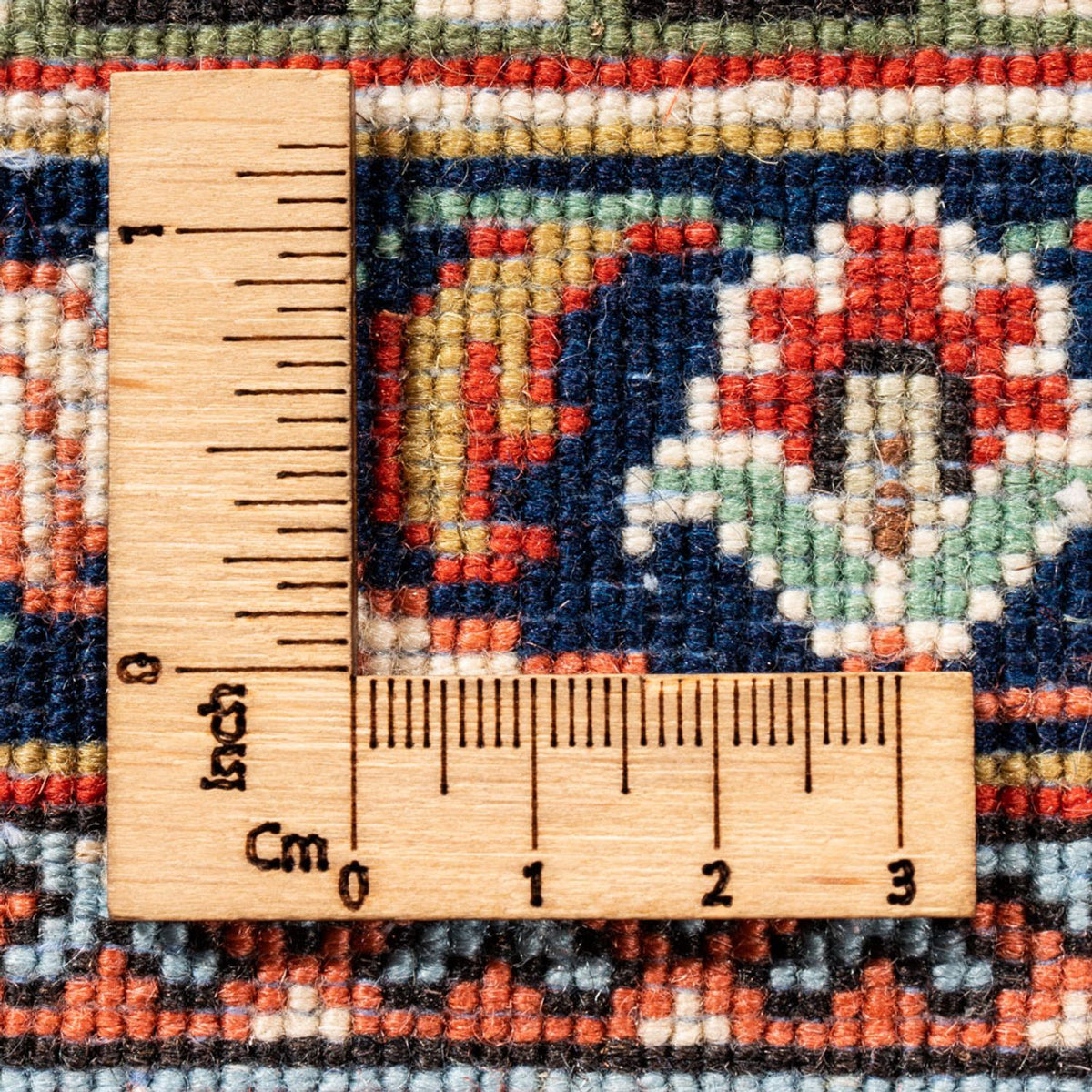 Perser Rug - Classic - 291 x 196 cm - cream