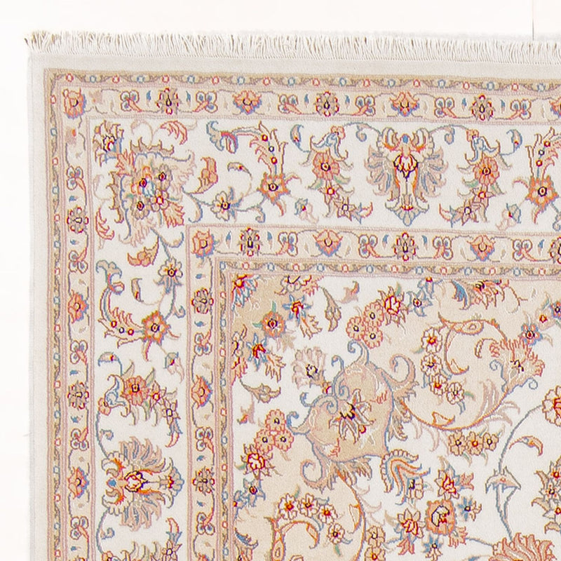 Perser Rug - Tabriz - Royal - 240 x 169 cm - cream