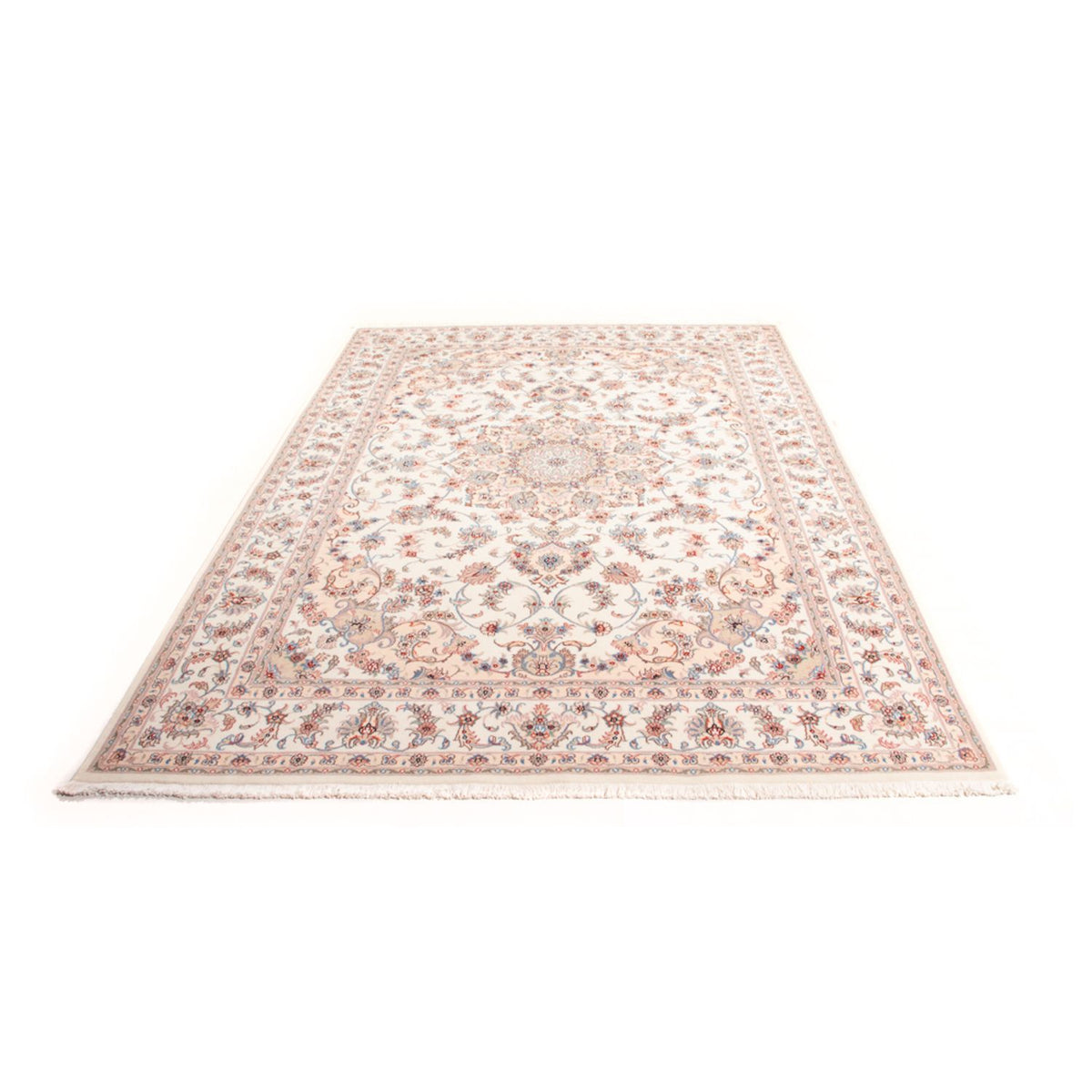 Perser Rug - Tabriz - Royal - 240 x 169 cm - cream