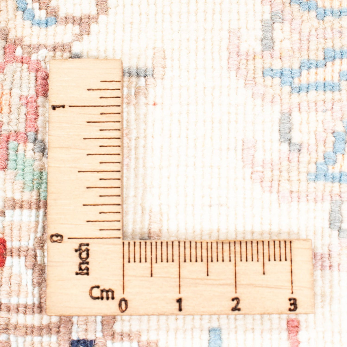 Perser Rug - Tabriz - Royal - 240 x 169 cm - cream