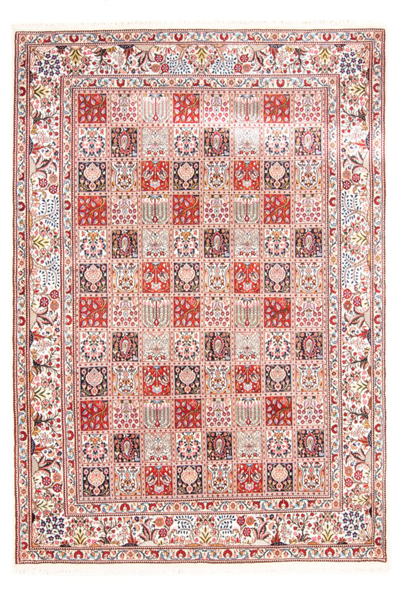 Perser Rug - Classic - 287 x 196 cm - cream