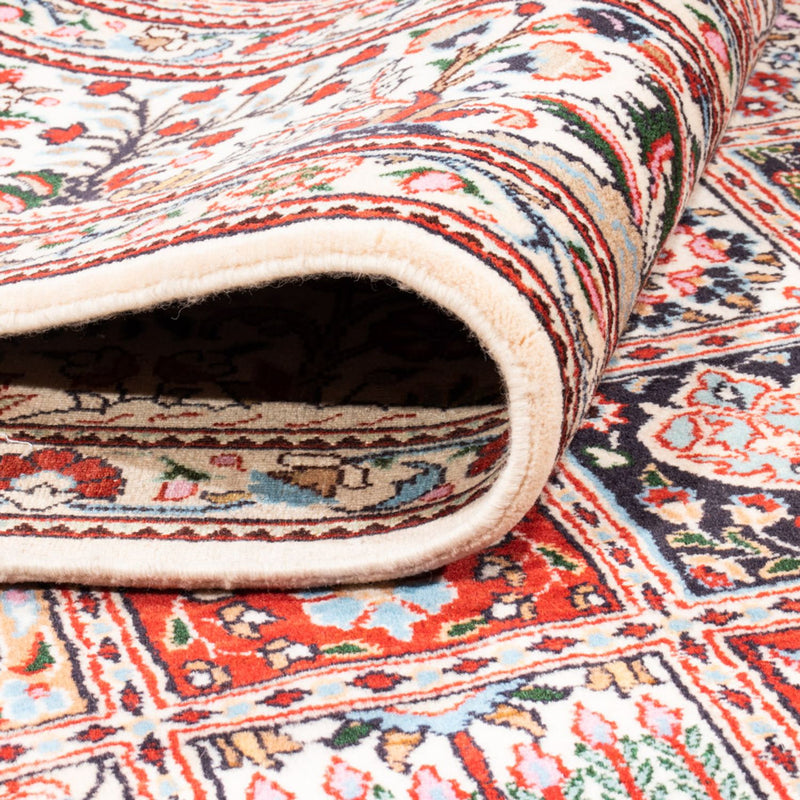 Perser Rug - Classic - 287 x 196 cm - cream