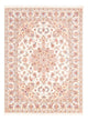 Tabriz Rug 198x149cm - Persian Rugs