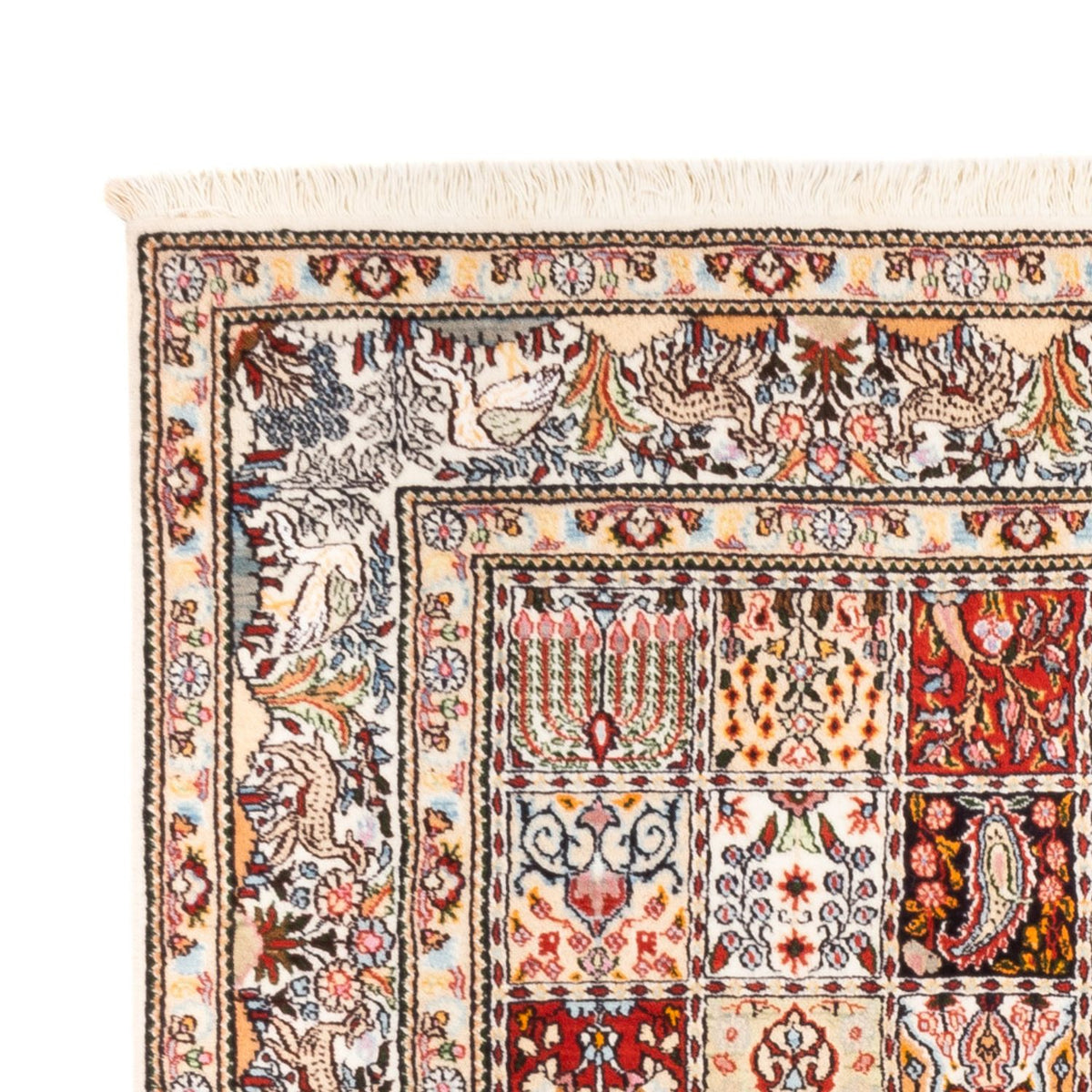 Moud Rug 170x240cm - Persian Rugs
