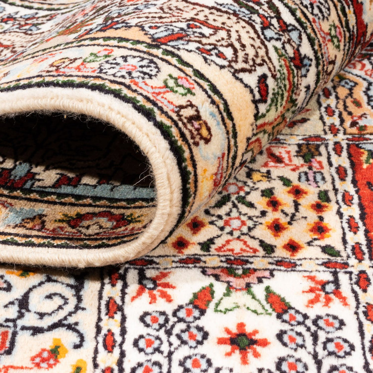 Perser Rug - Classic - 240 x 170 cm - multicolored