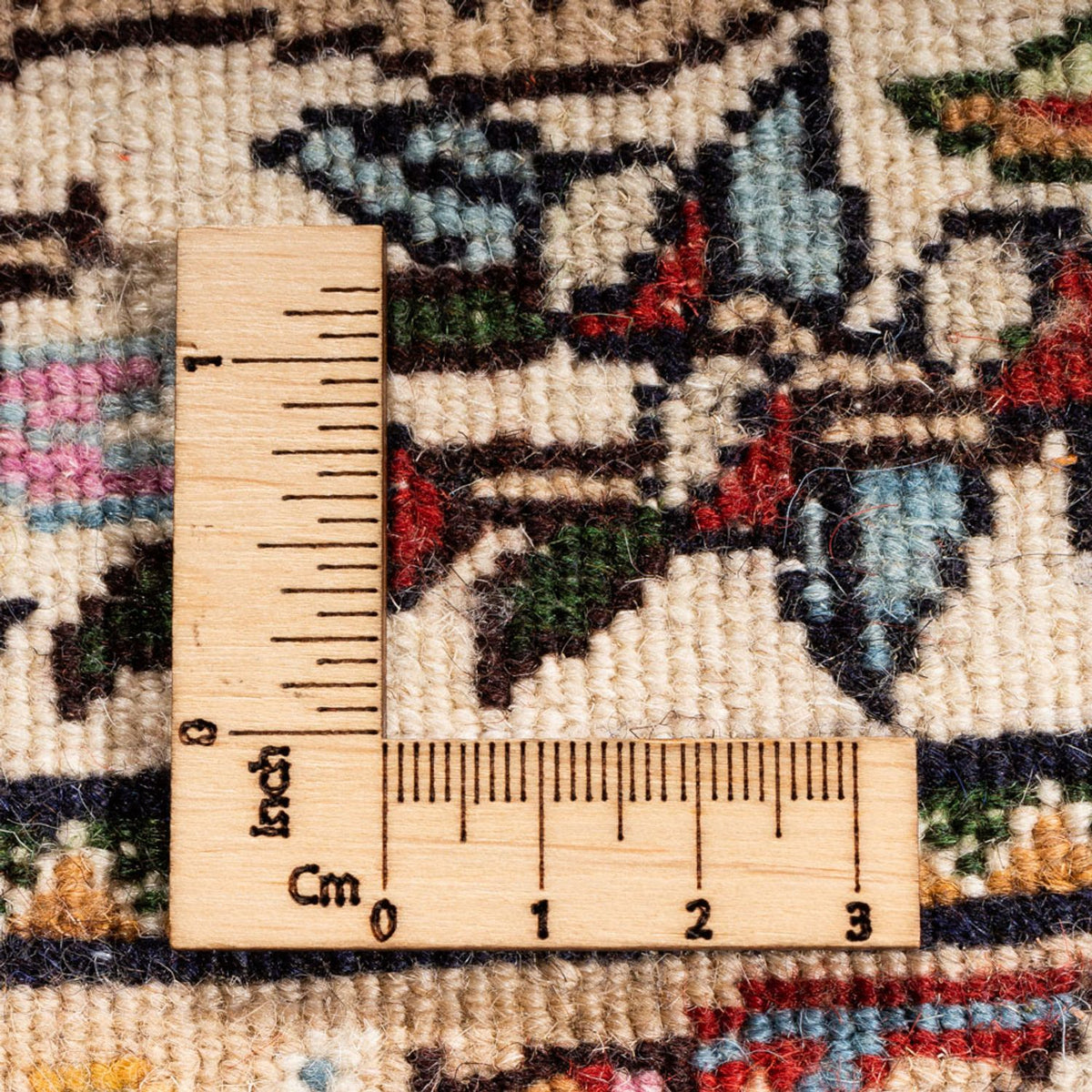 Perser Rug - Classic - 240 x 170 cm - multicolored