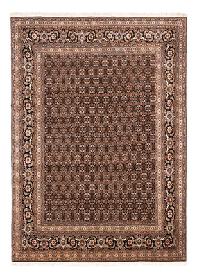 Perser Rug - Tabriz - Royal - 237 x 178 cm - dark blue