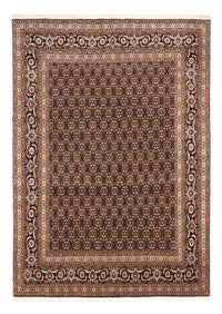 Perser Rug - Tabriz - Royal - 237 x 178 cm - dark blue