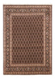 Tabriz - 40 Raj Rug 237x178cm - Persian Rugs