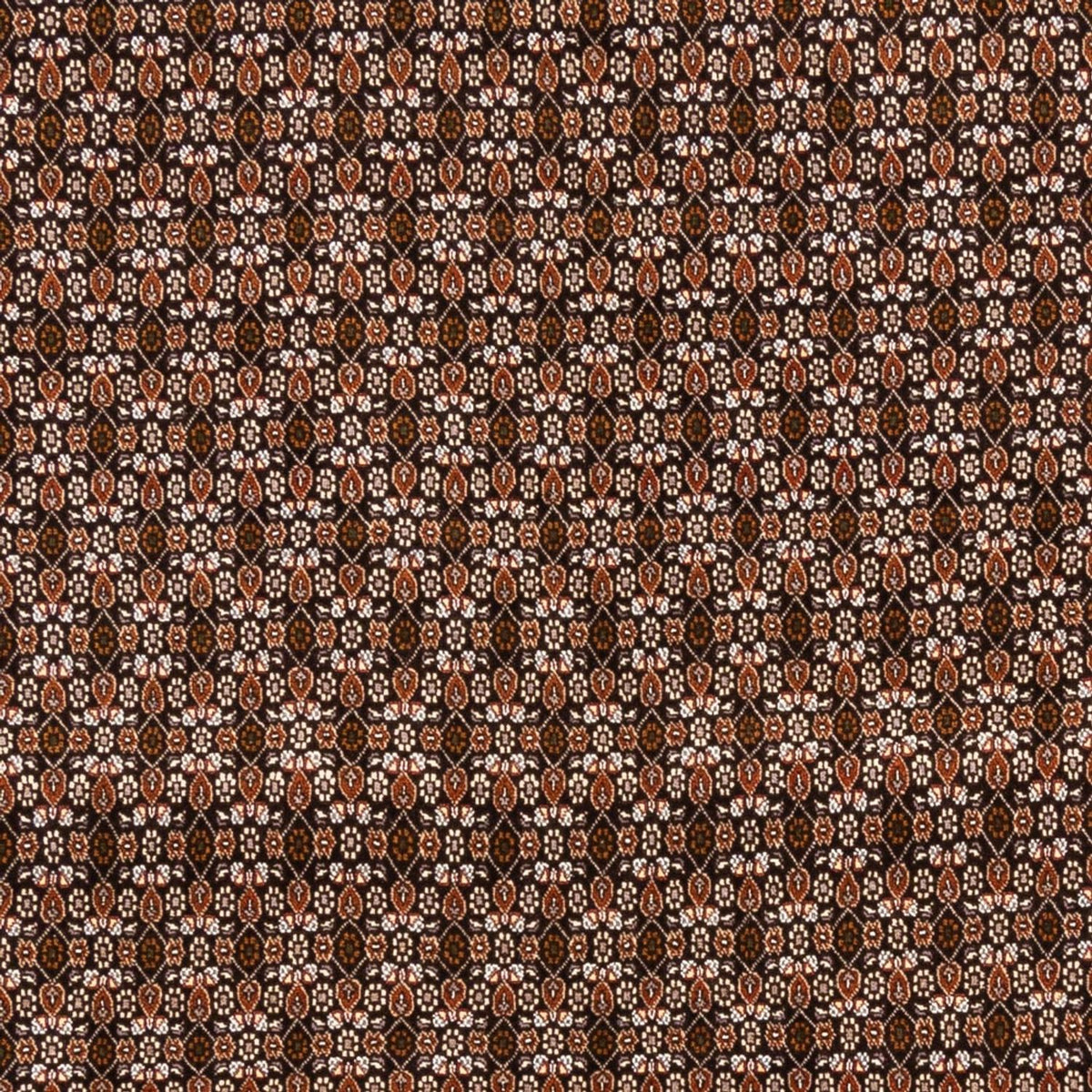 Perser Rug - Tabriz - Royal - 237 x 178 cm - dark blue