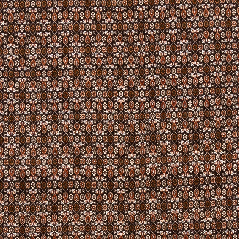 Perser Rug - Tabriz - Royal - 237 x 178 cm - dark blue