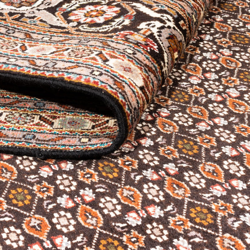 Perser Rug - Tabriz - Royal - 237 x 178 cm - dark blue