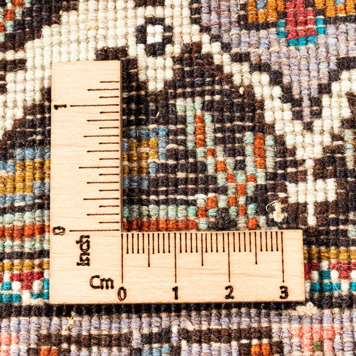 Perser Rug - Tabriz - Royal - 237 x 178 cm - dark blue