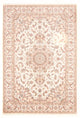 Täbriz - 50 Raj Teppich 298x201cm - Perserteppich