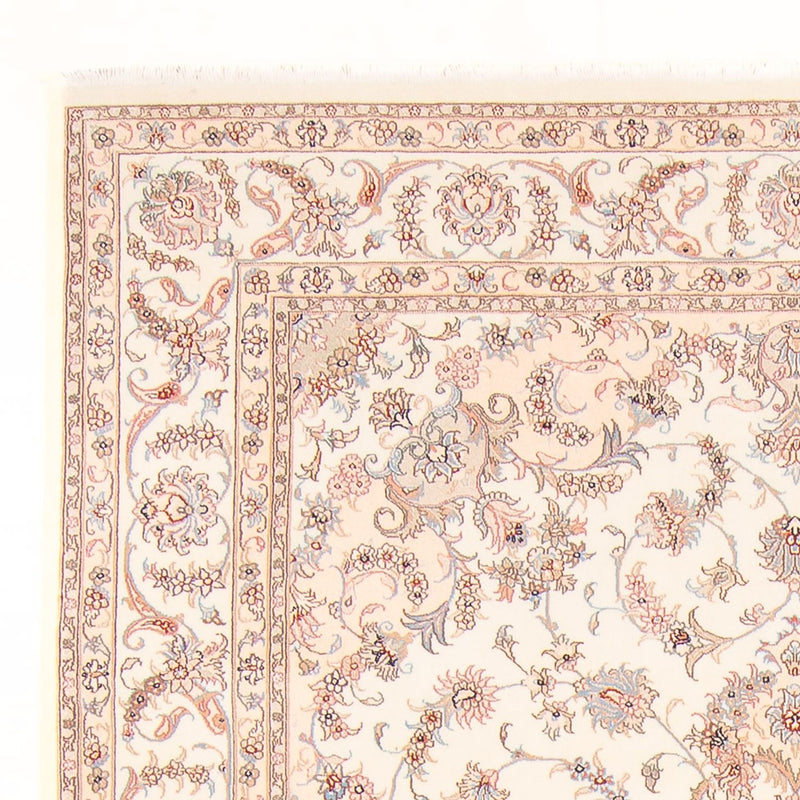 Perser Rug - Tabriz - Royal - 298 x 201 cm - cream