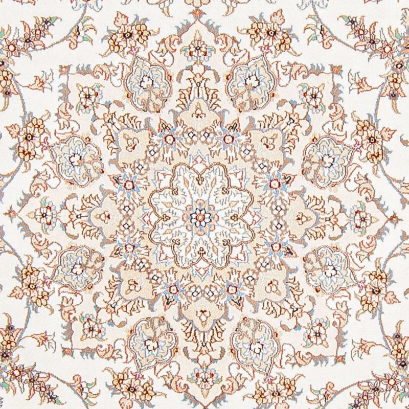 Perser Rug - Tabriz - Royal - 236 x 169 cm - cream
