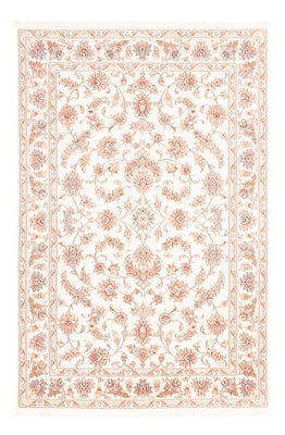 Perser Rug - Tabriz - 176 x 117 cm - cream