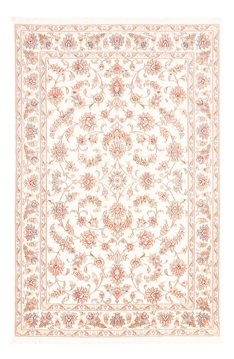 Perser Rug - Tabriz - 176 x 117 cm - cream