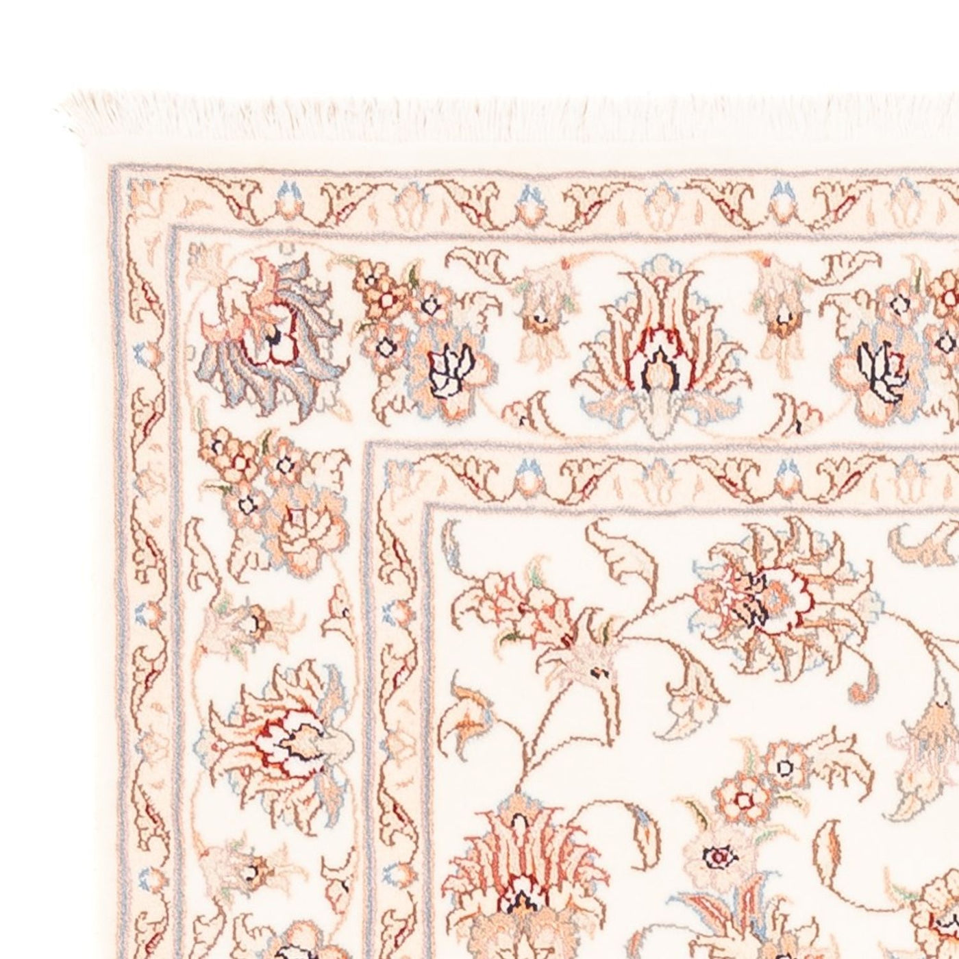 Tabriz Rug 176x117cm - Persian Rugs