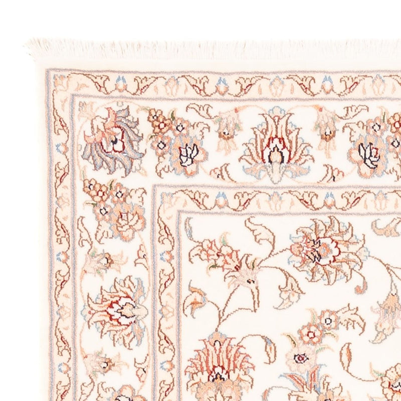 Perser Rug - Tabriz - 176 x 117 cm - cream