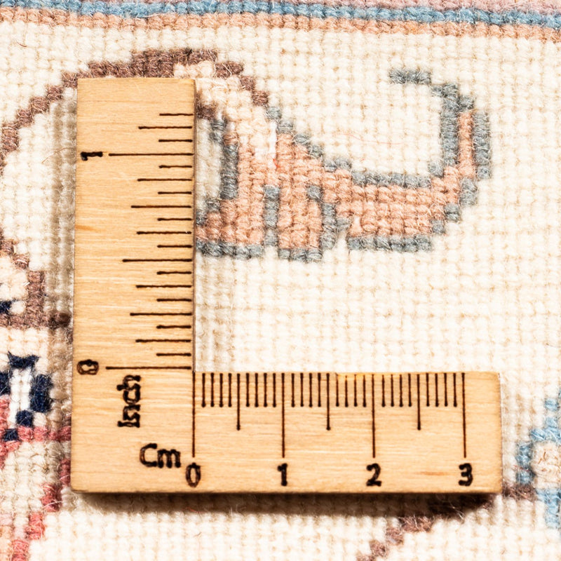 Perser Rug - Tabriz - 176 x 117 cm - cream