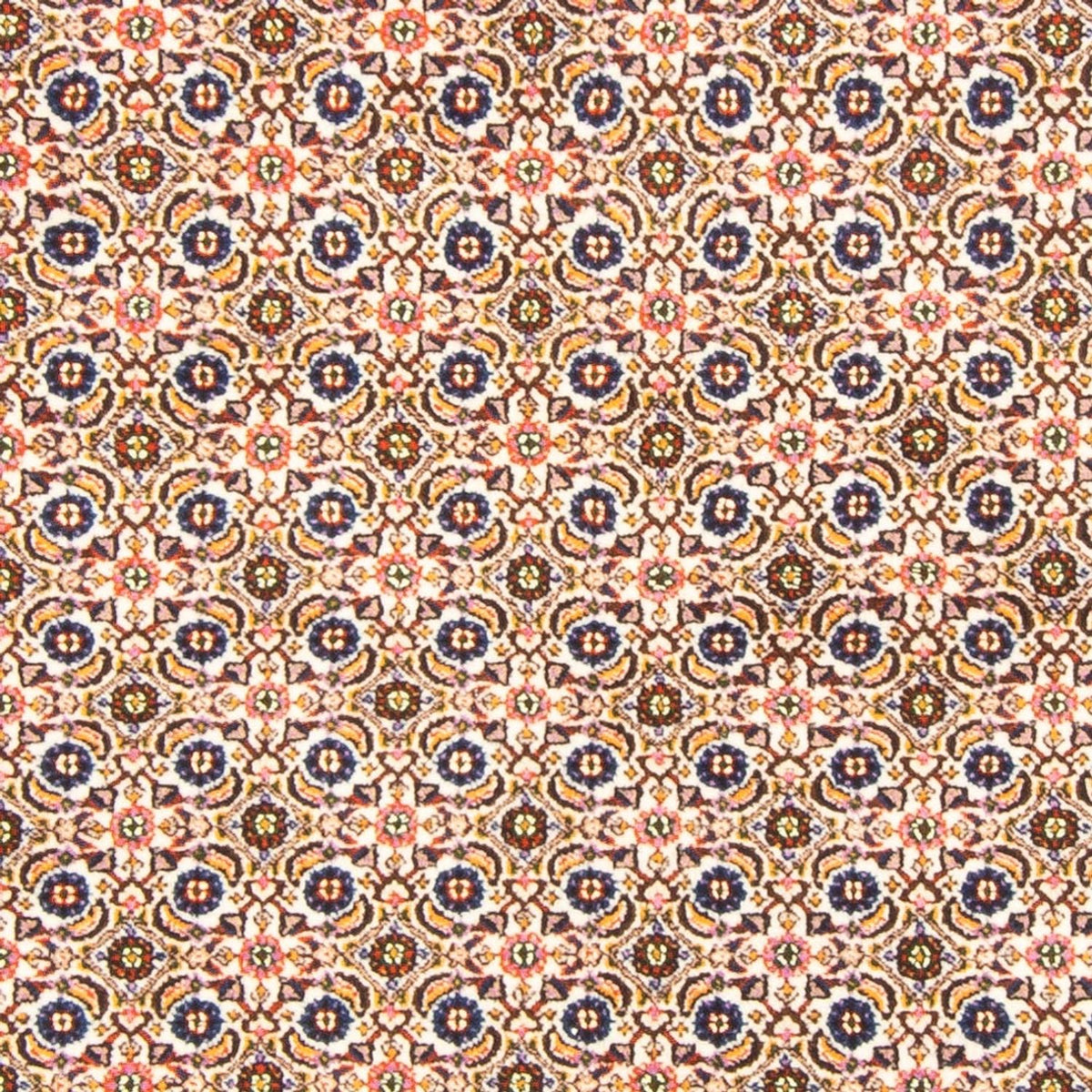 Perser Rug - Classic - 196 x 143 cm - cream