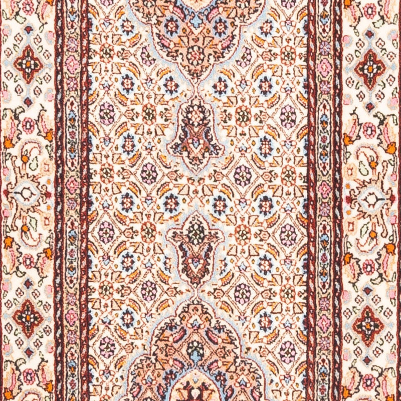 Runner Perser Rug - Classic - 197 x 77 cm - cream