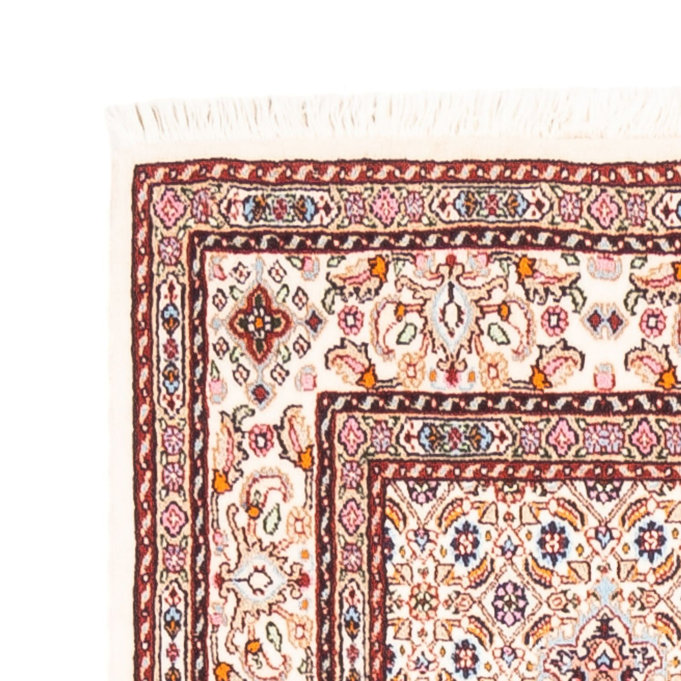 Moud Rug 197x77cm - Persian Rugs