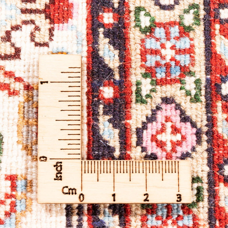 Runner Perser Rug - Classic - 197 x 77 cm - cream