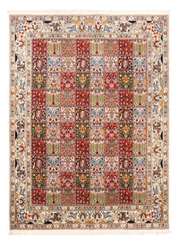 Perser Rug - Classic - 228 x 170 cm - multicolored